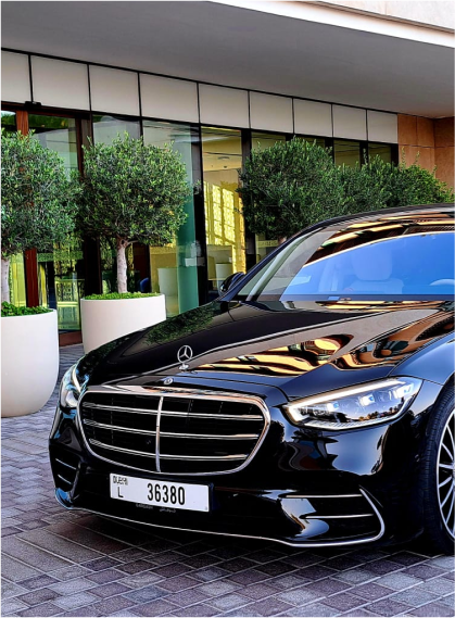 corporate travel company