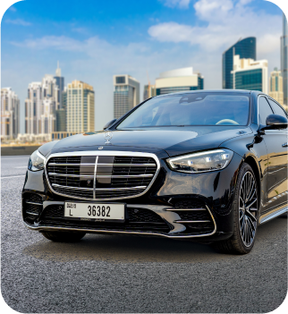 Luxury Car